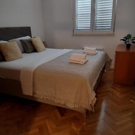 Ferienwohnung Vlaho Dubrovnik Exterior foto