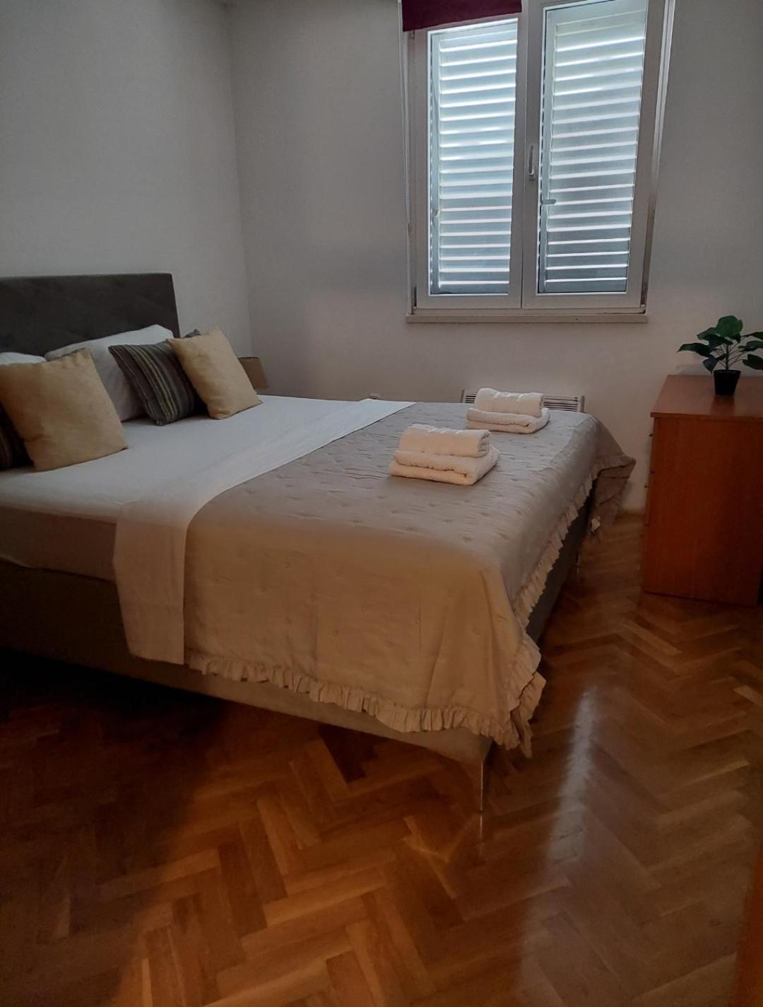 Ferienwohnung Vlaho Dubrovnik Exterior foto
