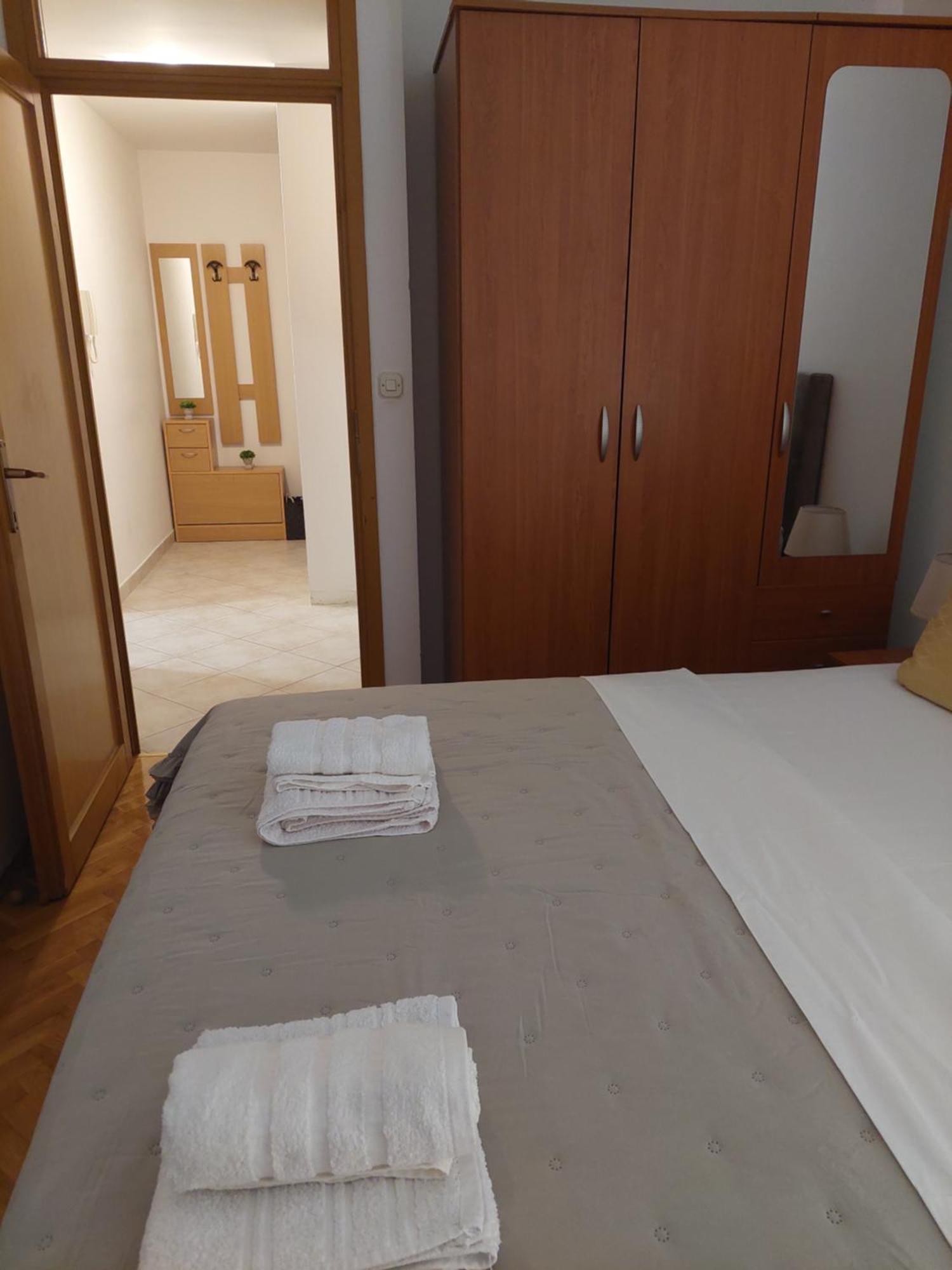 Ferienwohnung Vlaho Dubrovnik Exterior foto