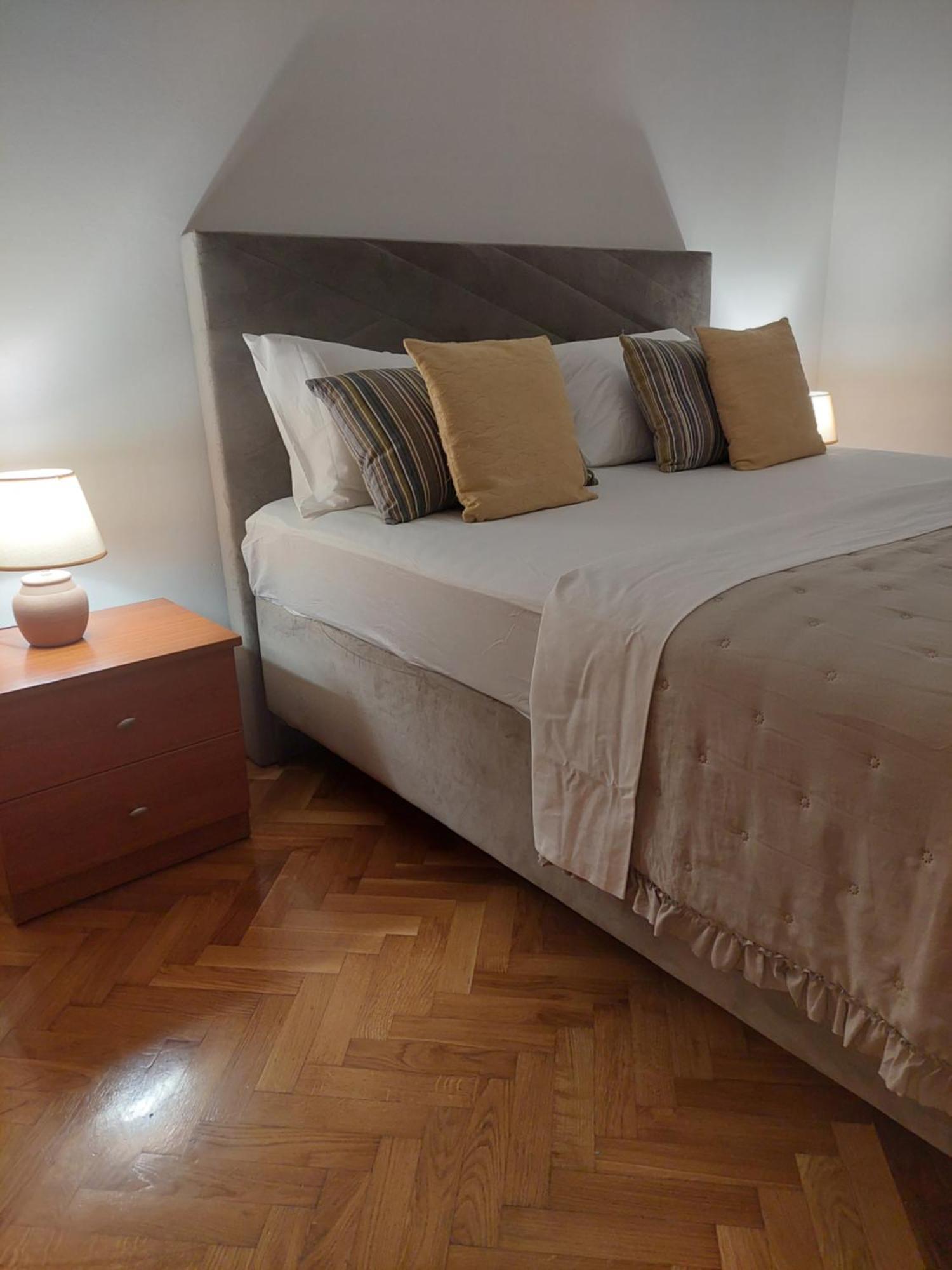 Ferienwohnung Vlaho Dubrovnik Exterior foto