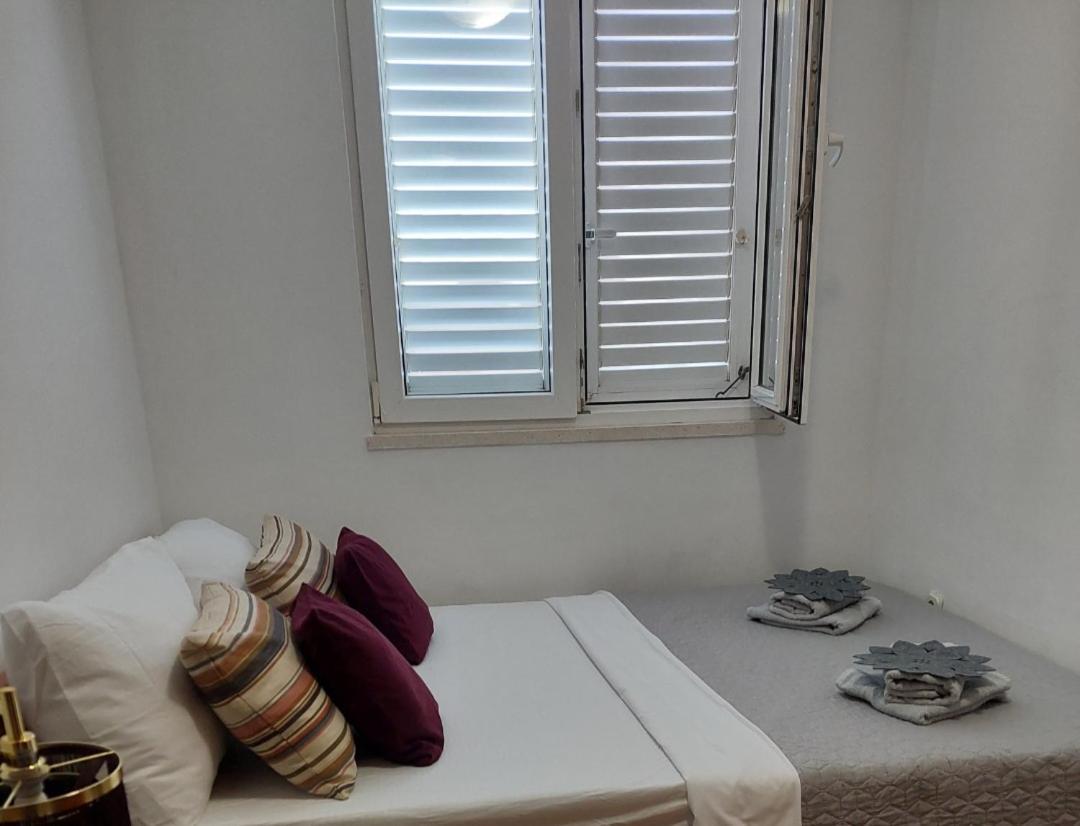 Ferienwohnung Vlaho Dubrovnik Exterior foto
